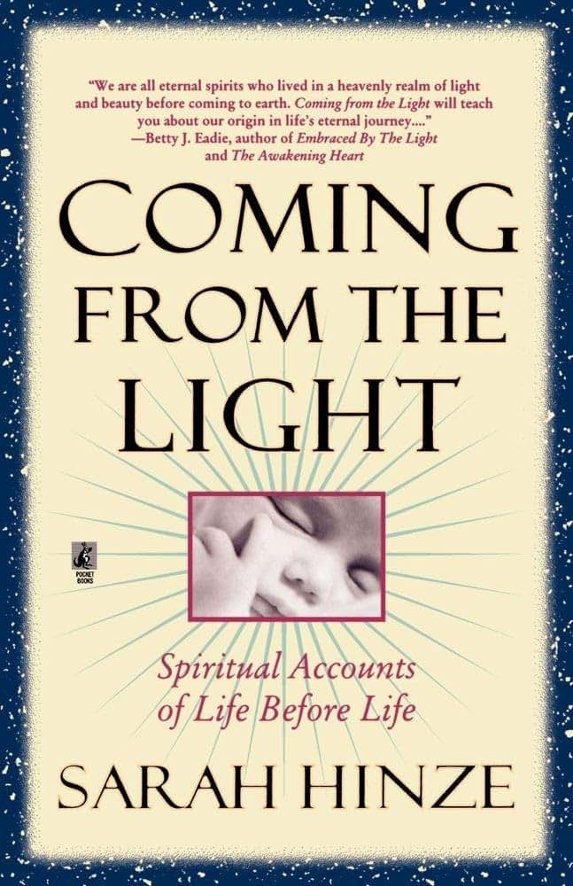 Coming From The Light