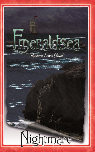 Emeraldsea: Nightmare (The I LOVE TO READ Series)