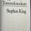 The Tommyknockers