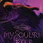 My Soul to Keep (Soul Screamers, Book 3)