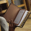 KJV Holy Bible: Personal Size Giant Print with 43,000 Cross References, Deluxe Burgundy Leathersoft, Red Letter, Comfort Print (Thumb Indexed): King James Version