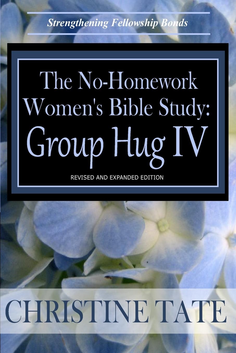 The No-Homework Women's Bible Study: Group Hug IV