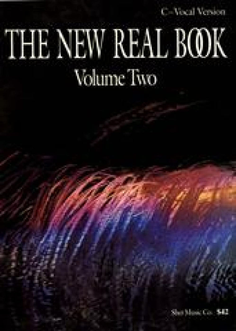 The New Real Book, Volume 2 (Key of C)