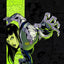 Astounding Wolf-Man Volume 2 (Invincible)