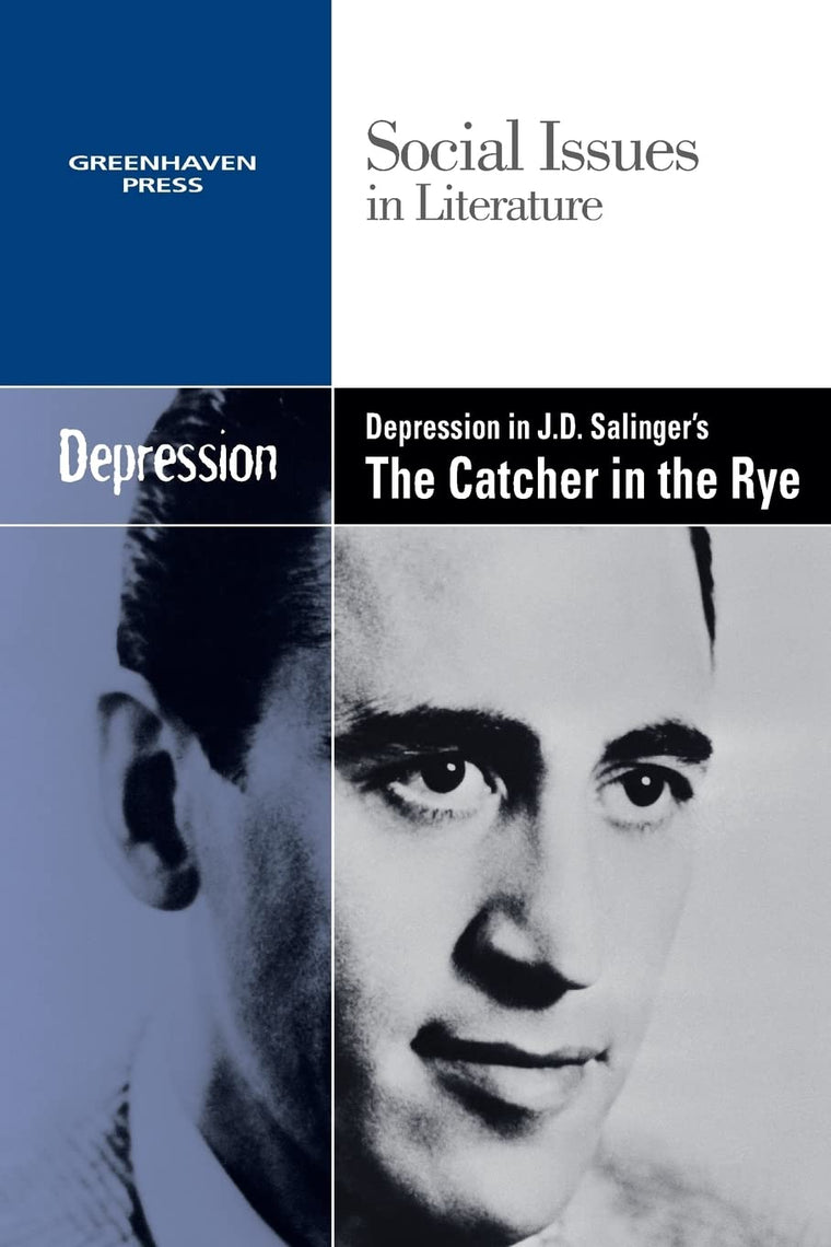 Depression in J.d. Salinger's the Catcher in the Rye (Social