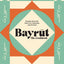 Bayrut: The Cookbook: Recipes from the heart of a Lebanese city kitchen