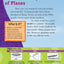 Take Off! All About Airplanes - Easy-to-Read Fact-Filled Airplane Book for Children Who Love Learning About Aviation