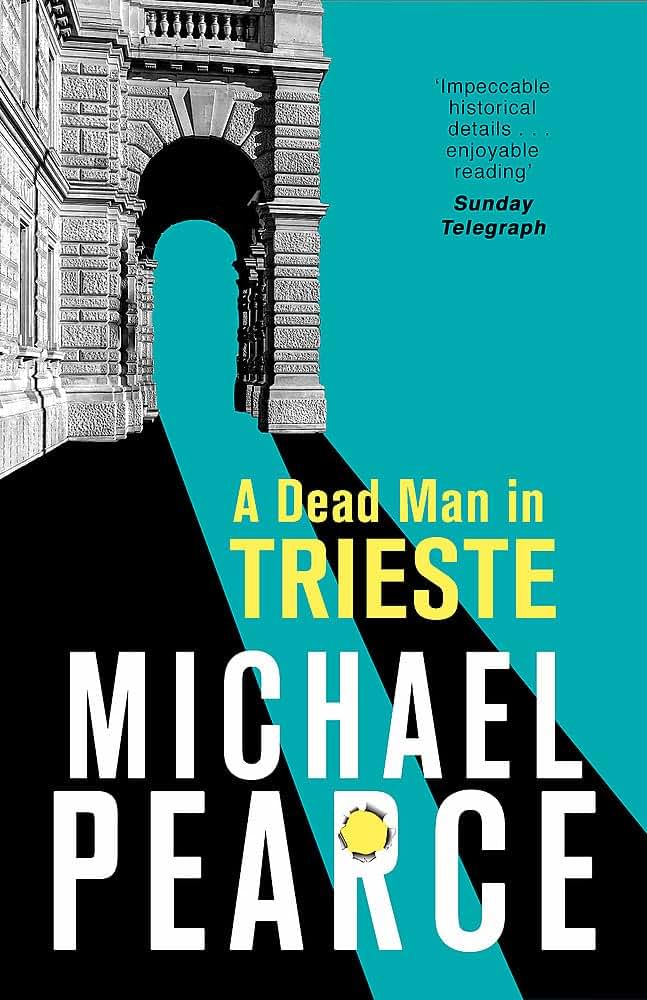 A Dead Man in Trieste