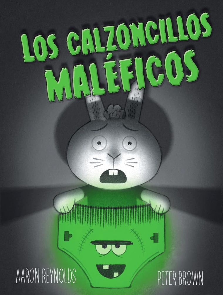 Los calzoncillos maléficos (Spanish Edition)
