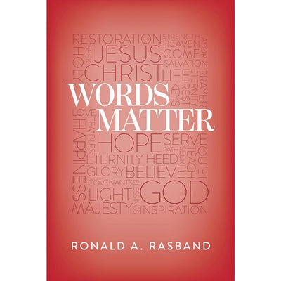 Words Matter