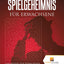 Spielgeheimnis Fr Erwachsene : Labyrinthe Fr Erwachsene (German Edition)