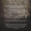 The Ravens Warning (The Furyck Saga: Book 5)
