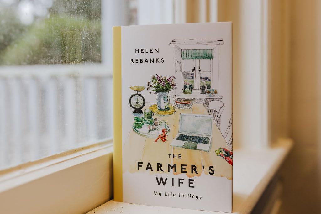 The Farmer's Wife: My Life in Days