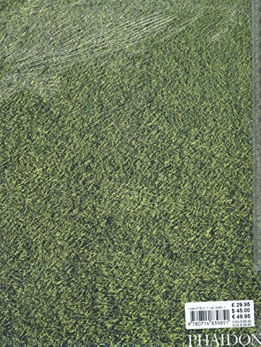 The Garden Book