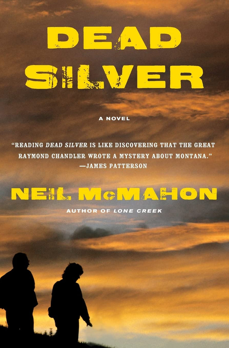 Dead Silver: A Novel (Hugh Davoren Series, 2)
