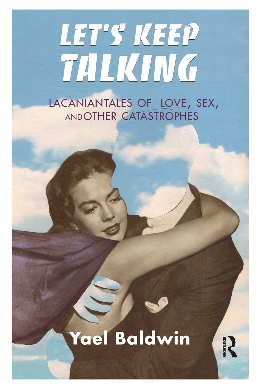 Let's Keep Talking