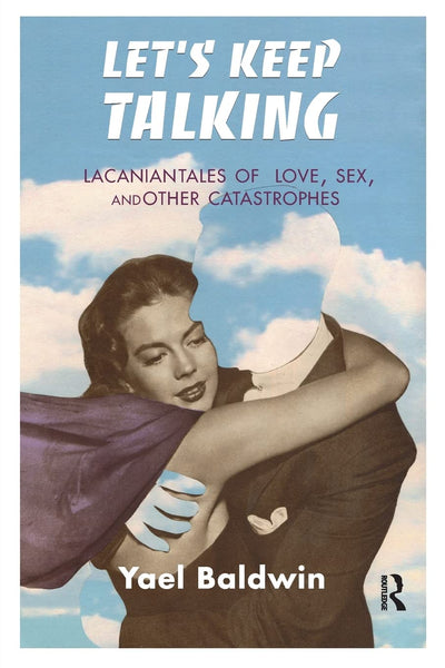 Let's Keep Talking