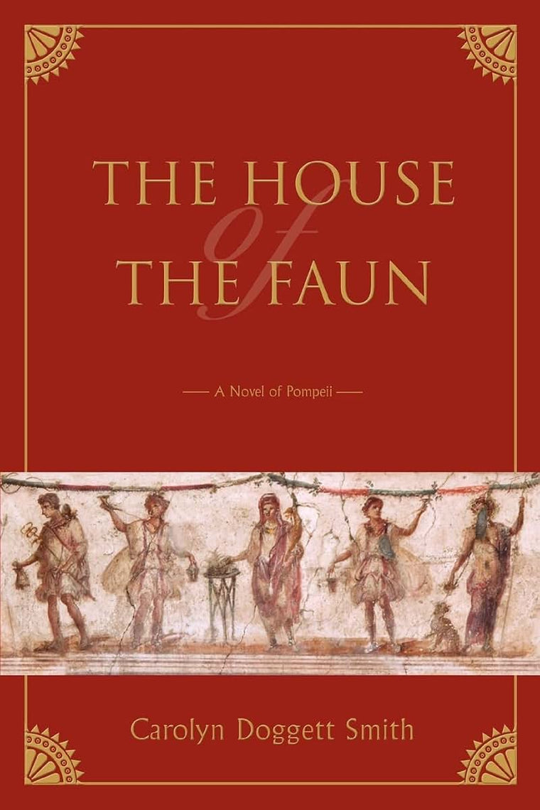 The House of the Faun