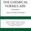 The Chemical Formulary, Vol. 2