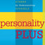 Personality Plus by Florence Littauer