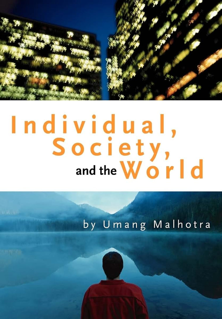 Individual, Society, and the World
