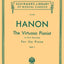 Virtuoso Pianist in 60 Exercises - Book 2: Schirmer Library of Classics Volume 1072 Piano Technique