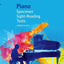 Piano Specimen Sight-reading Tests