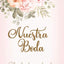 Nuestra Boda Planificador y Agenda: Organizador y Agenda para Novias o Novios para planear todas las actividades previas a la boda tema floral 8.5 x 11 in 135 pag (Spanish Edition)