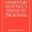Pelagius's Commentary on St Paul's Epistle to the Romans (Oxford Early Christian Studies)