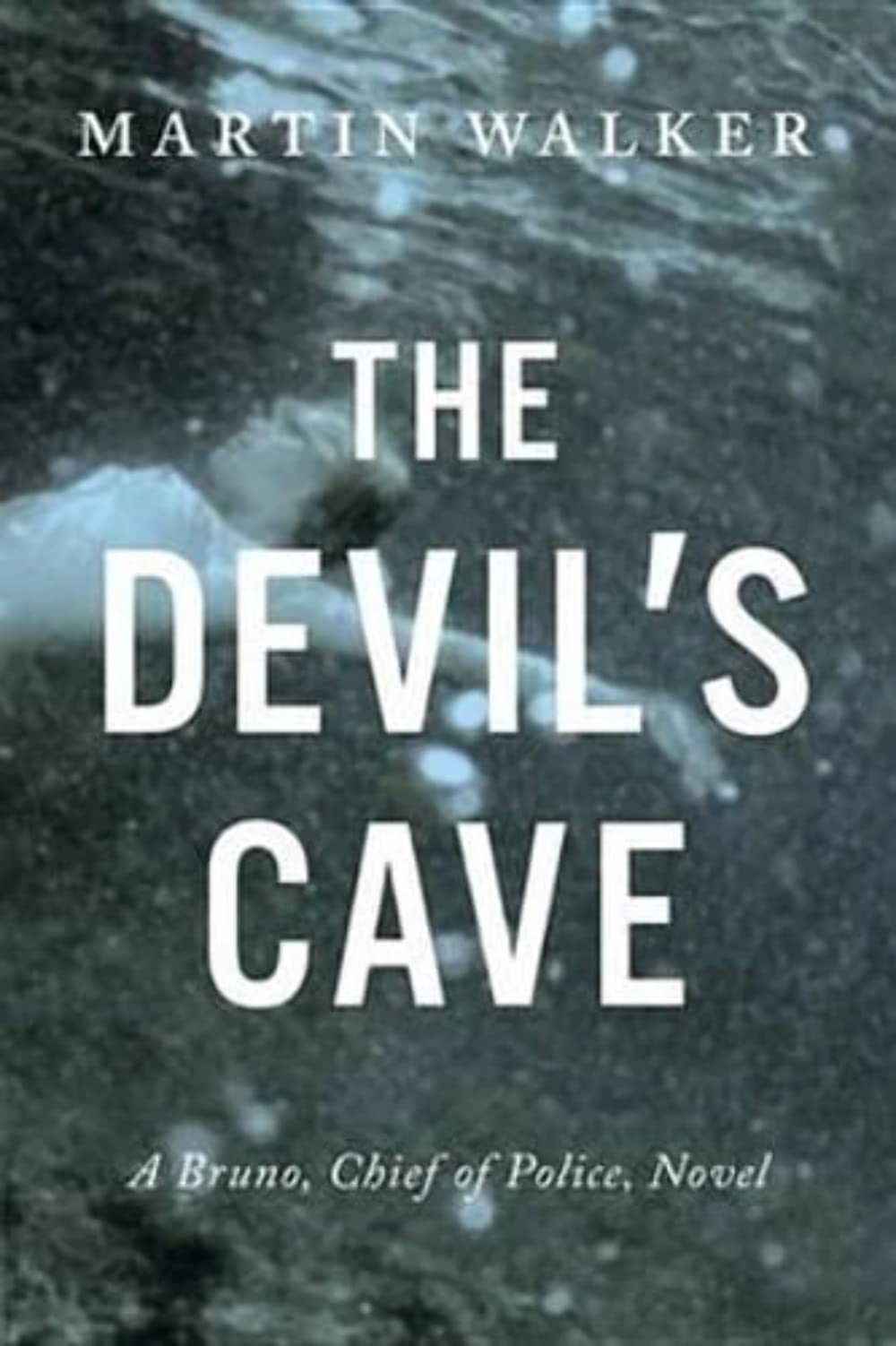 The Devil's Cave (Bruno, Chief of Police)