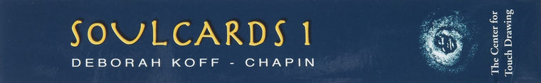 Soulcards 1 [Cards] by Koff-Chapin, Deborah