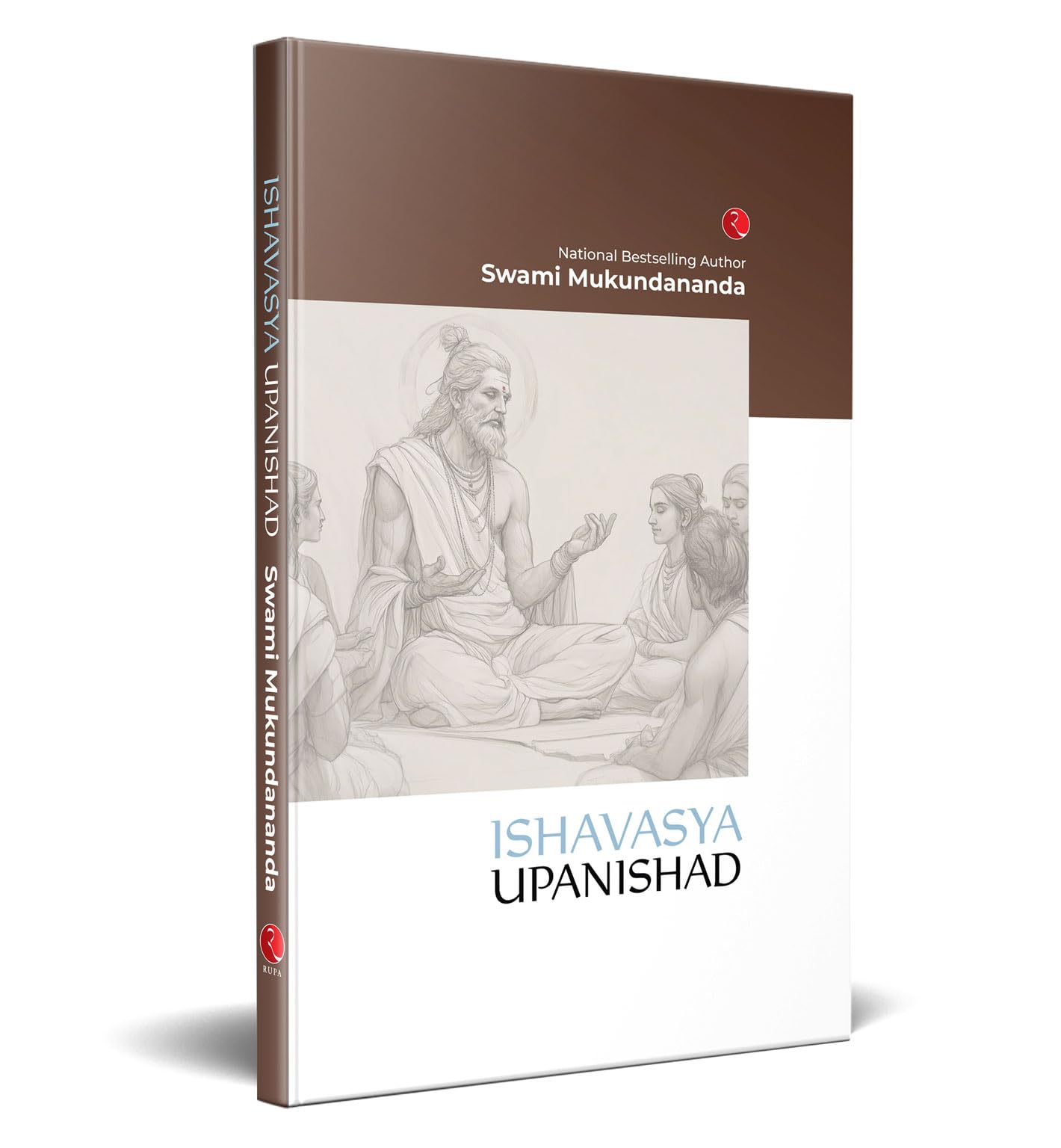 Ishavasya Upanishad