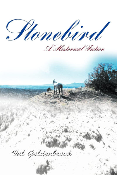 Stonebird: A Historical Fiction
