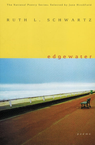 Edgewater: Poems (National Poetry Series)