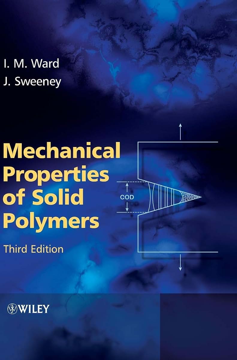 Mechanical Properties of Solid Polymers