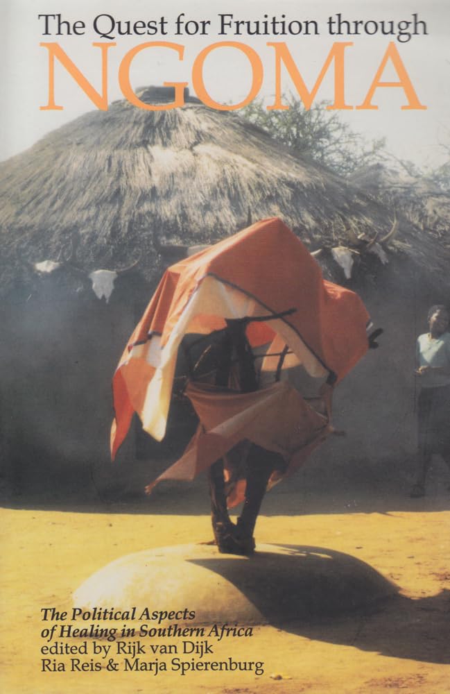 The Quest For Fruition Through Ngoma: The Political Aspects of Healing in Southern Africa