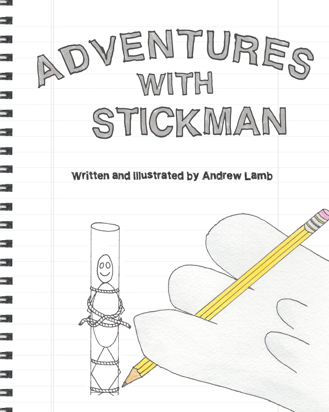 Adventures with Stickman