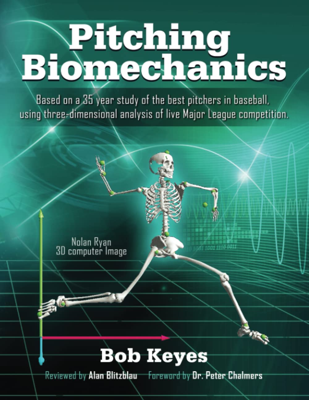 Pitching Biomechanics