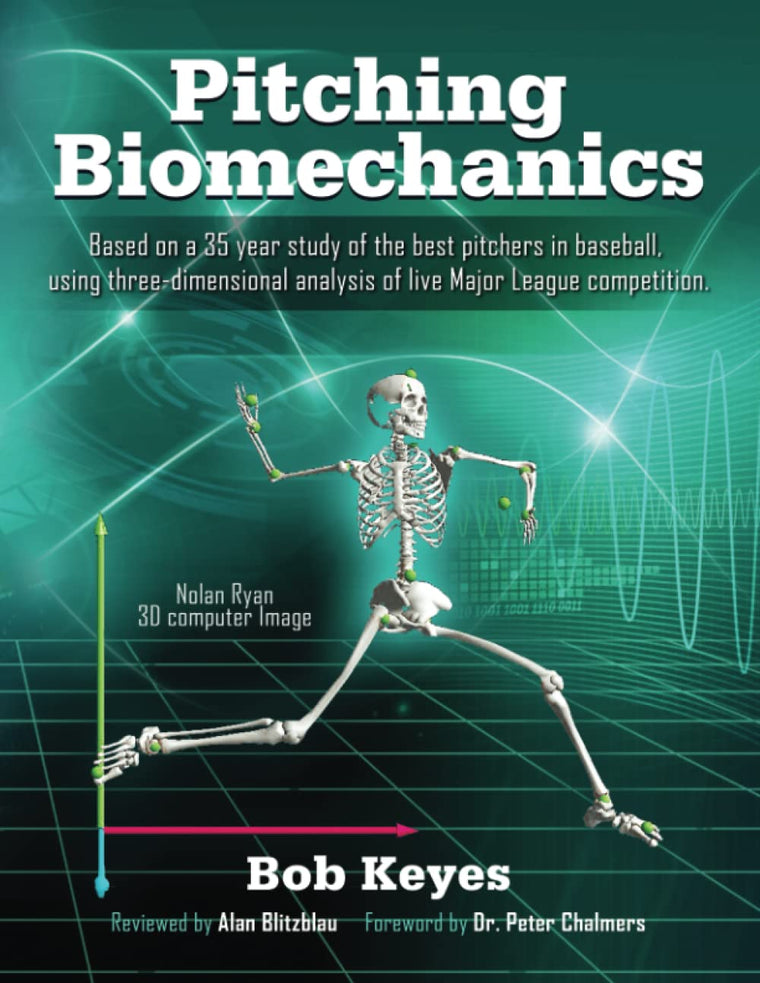 Pitching Biomechanics