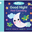 Tuffy Good Night: Washable, Chewable, Unrippable Pages With Hole For Stroller Or Toy Ring, Teether Tough (A Tuffy Book) (Lamaze: Baby's Unrippable Picture Book With Attached Teether)