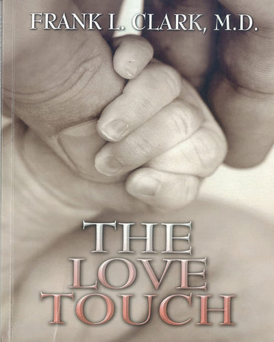 The Love Touch: Healing