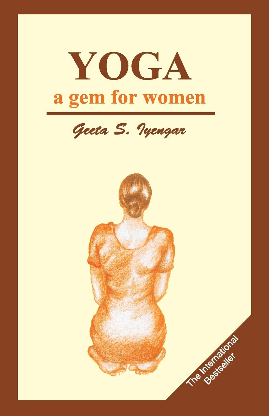 Yoga: A Gem for Women