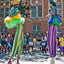 Laura Anderson Barbata: Transcommunality: Interventions and Collaborations in Stilt Dancing Communities
