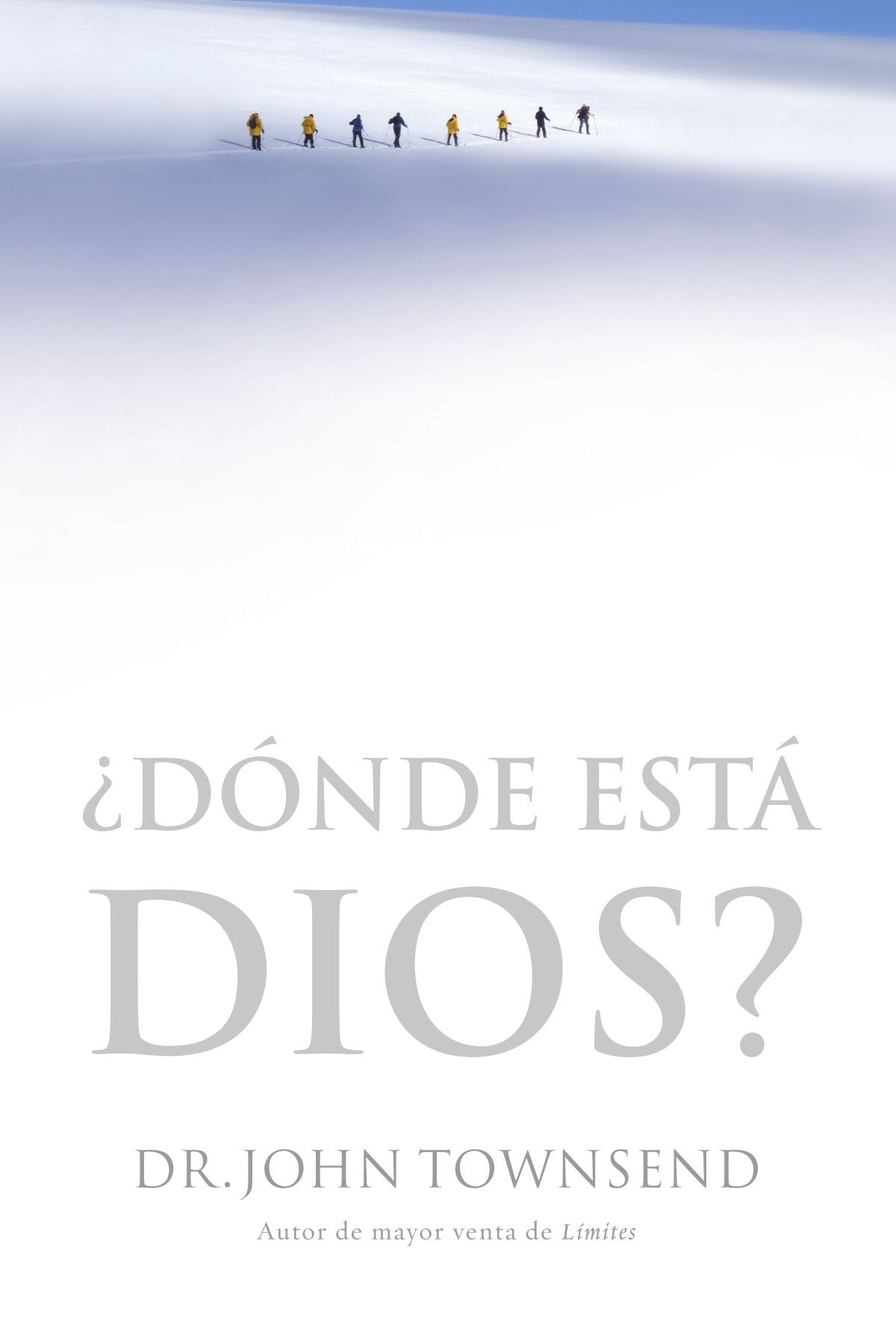 Donde esta Dios? / Where is God?: Como Encontrar Su Presencia, Proposito y Su Poder en Tiempos Dificiles / Finding His Presence, Purpose and Power in Difficult Times (Spanish Edition)