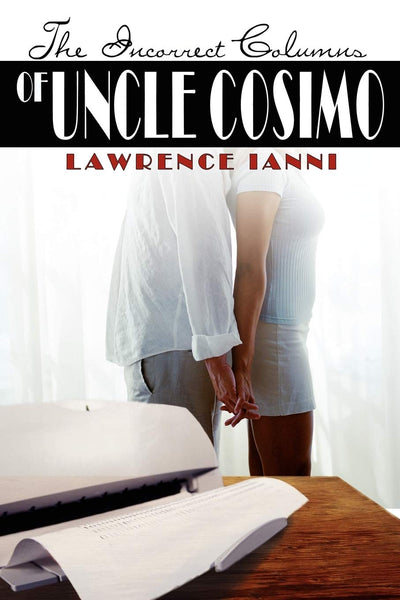 The Incorrect Columns Of Uncle Cosimo