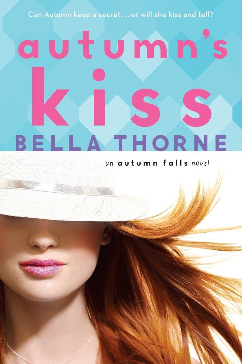 Autumn's Kiss (Autumn Falls)