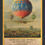 Around the World in Eighty Days (Illustrated First Edition): 100th Anniversary Collection