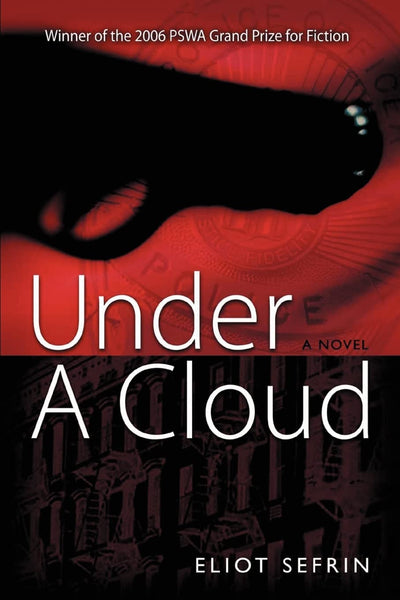 Under A Cloud: A Novel