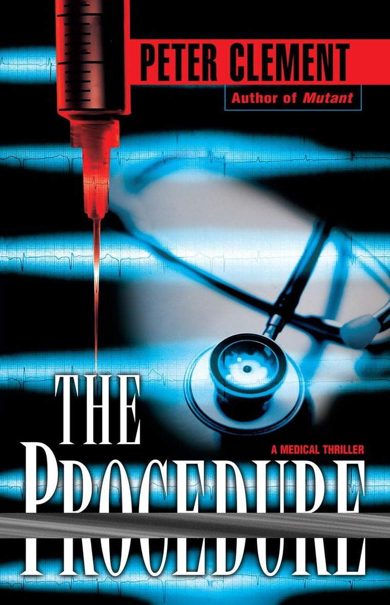 The Procedure (Dr. Earl Garnet)