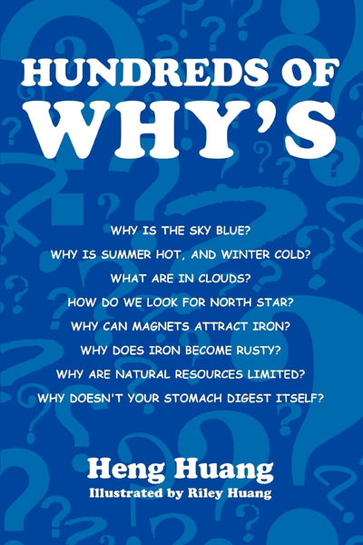 HUNDREDS OF WHYS